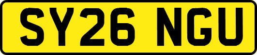 SY26NGU