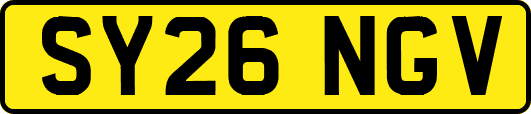 SY26NGV