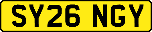 SY26NGY