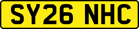 SY26NHC