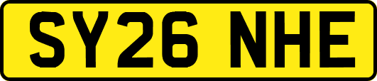 SY26NHE