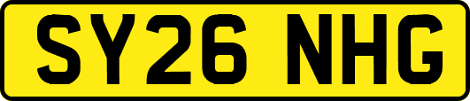SY26NHG