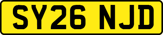 SY26NJD