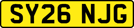 SY26NJG