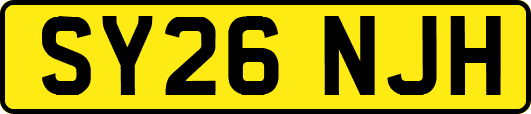 SY26NJH
