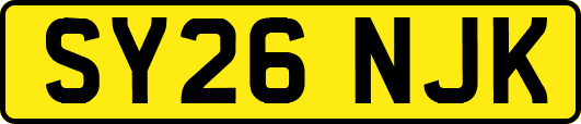 SY26NJK