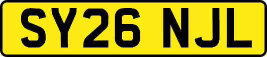 SY26NJL