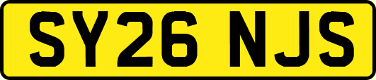 SY26NJS