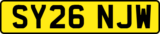SY26NJW