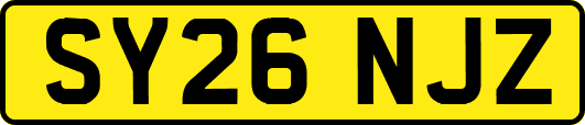 SY26NJZ