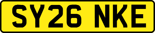 SY26NKE