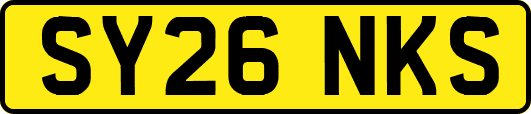 SY26NKS