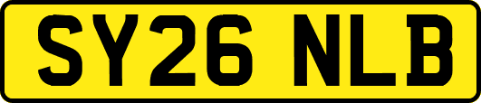 SY26NLB
