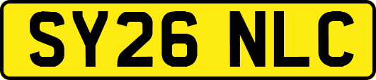 SY26NLC