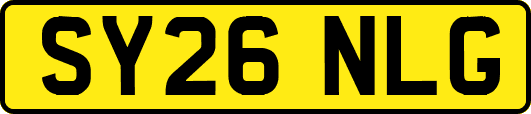 SY26NLG