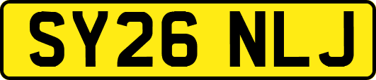 SY26NLJ