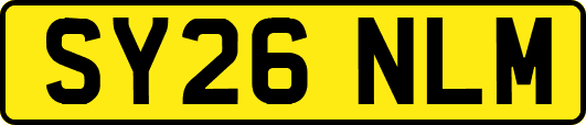 SY26NLM