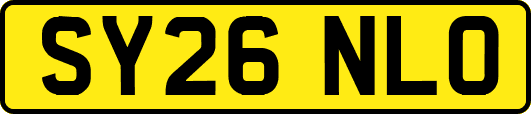 SY26NLO