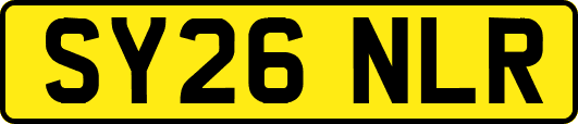 SY26NLR