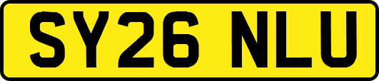 SY26NLU