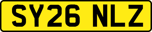 SY26NLZ