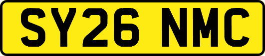 SY26NMC