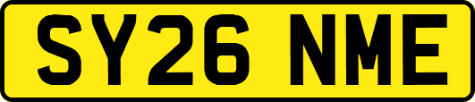 SY26NME