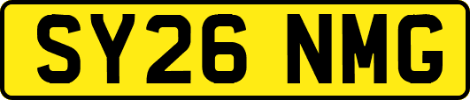 SY26NMG
