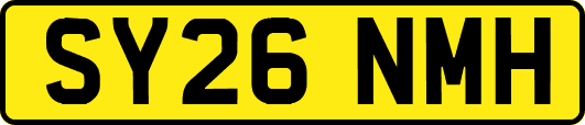 SY26NMH