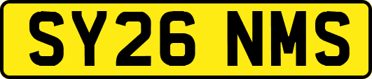 SY26NMS