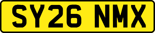 SY26NMX