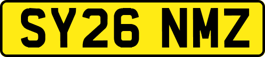 SY26NMZ
