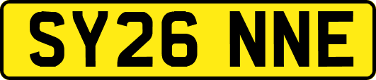 SY26NNE