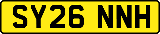 SY26NNH