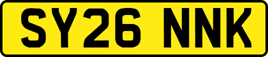 SY26NNK
