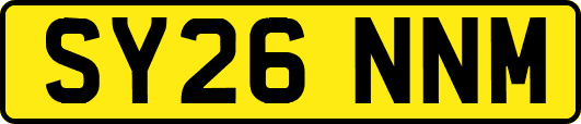 SY26NNM