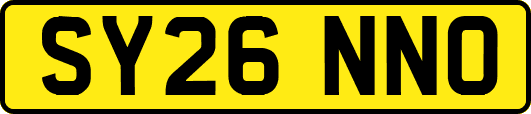 SY26NNO