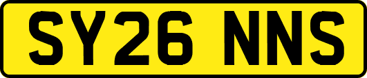 SY26NNS