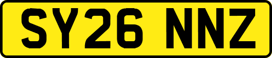 SY26NNZ