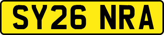 SY26NRA
