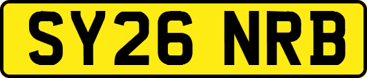 SY26NRB
