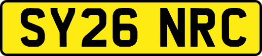 SY26NRC