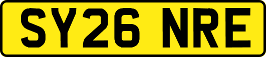 SY26NRE