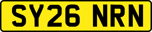SY26NRN