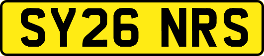 SY26NRS