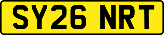 SY26NRT