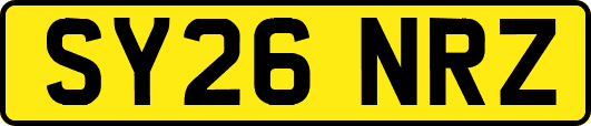 SY26NRZ