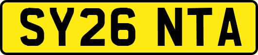 SY26NTA