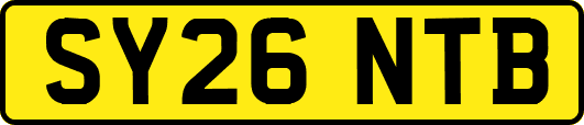 SY26NTB