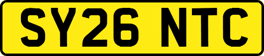 SY26NTC